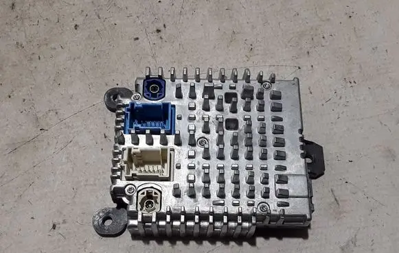 Other control units/modules
