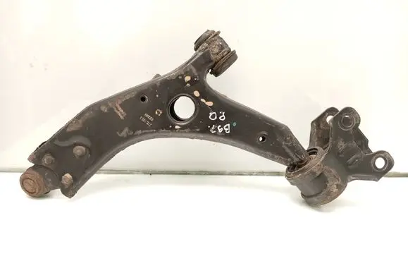 Front lower control arm/wishbone
