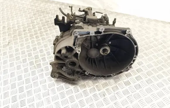 Ford Focus Manual 5 speed gearbox R3T9A 3M5R7F096