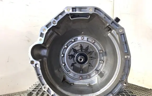 KIA Stinger Manual 5 speed gearbox A8TR1