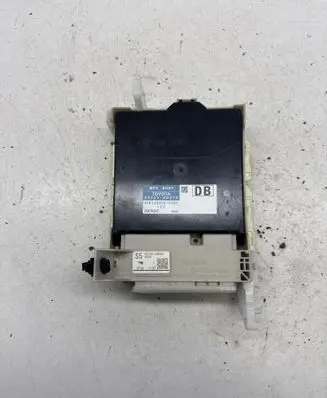 Toyota Yaris Other control units/modules 892210D470 MB2380009281 8273052K40
