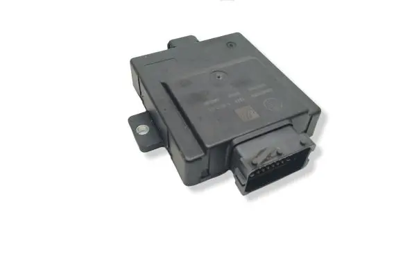 Alfa Romeo Stelvio Seat control module 00765