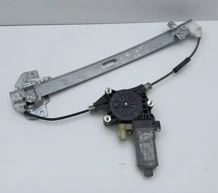KIA Rio Rear door window regulator with motor