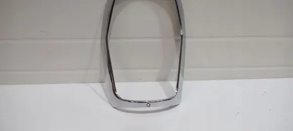 Mercedes-Benz E W211 Under headlight/headlamp trim 