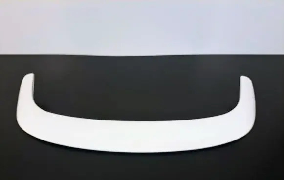 BMW 3 F30 F35 F31 Tailgate/trunk spoiler BF31SP
