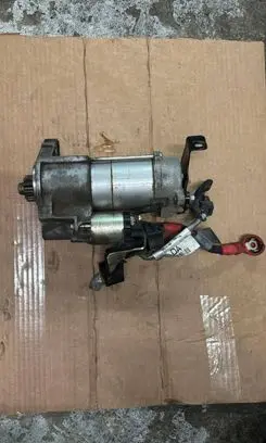 Jaguar F-Pace Starter motor 4380003021 HK8311001AC 438000-3021
