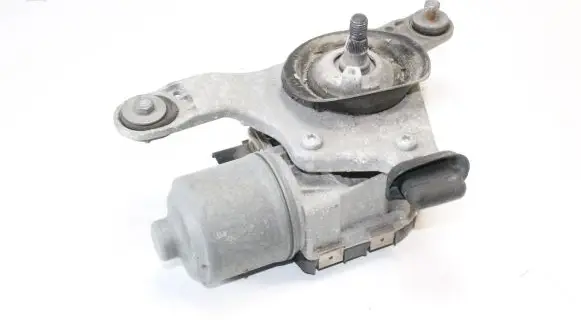 Citroen C4 II Picasso Wiper motor 9811384680