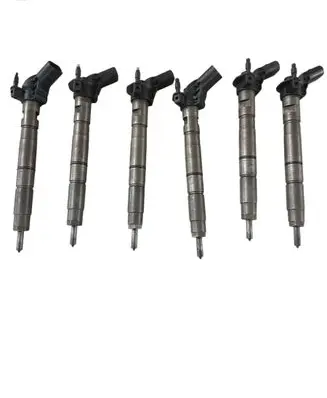 Audi A6 S6 C6 4F Fuel injector 059130277 059130277AH