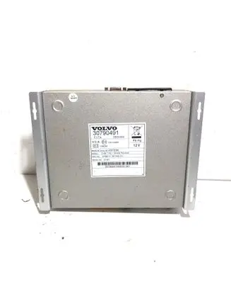 Volvo XC90 GPS navigation control unit/module 30790491 036269 VP6BYX18C948CA