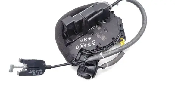 Audi A3 8Y Front door lock 5TC837015D A046465