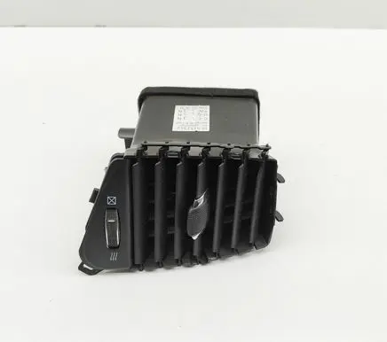 Jeep Grand Cherokee (WK) Dashboard air vent grill cover trim X90020301XX