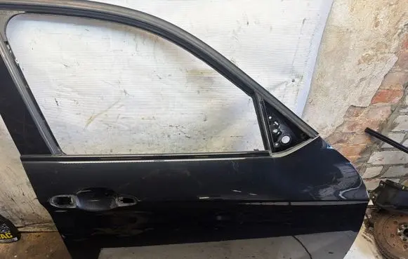 BMW X1 E84 Front door