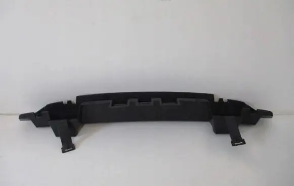 Citroen C3 Picasso Front bumper mounting bracket 9681805980
