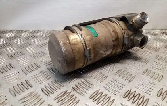 Audi A6 S6 C4 4A Air conditioning (A/C) air dryer 4A0820193AB