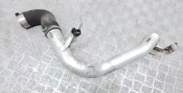 Volvo S90, V90 Intercooler hose/pipe 31370288