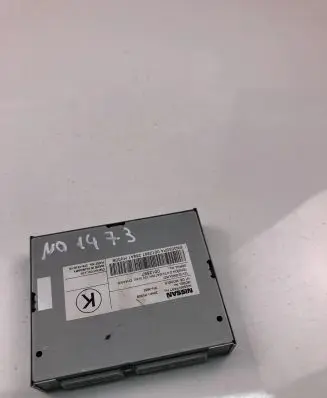 Nissan Qashqai Other control units/modules 284A1HV00B