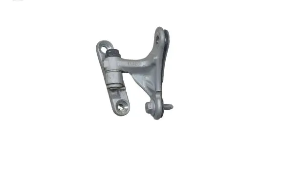 Mercedes-Benz B W245 Front door upper hinge