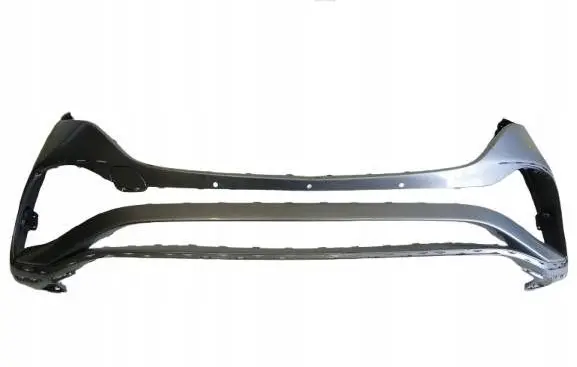 Mercedes-Benz EQA Front bumper A2438856901 A2438809701