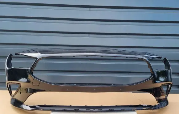 Mercedes-Benz CLA C118 X118 Front bumper A1188805300
