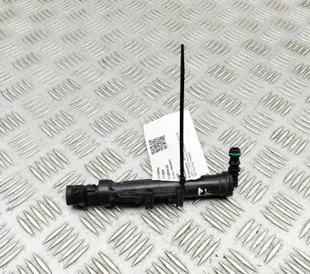 Mercedes-Benz GLA W156 X156 Headlight washer spray nozzle A1768600147