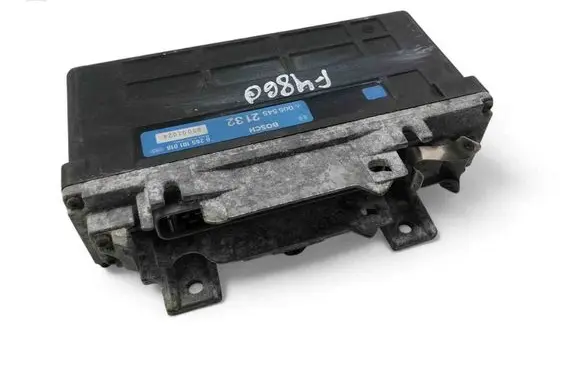 Mercedes-Benz E W124 ABS control unit/module 0055452132