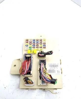 KIA Optima Fuse module TF040C1200881D30 919502T040
