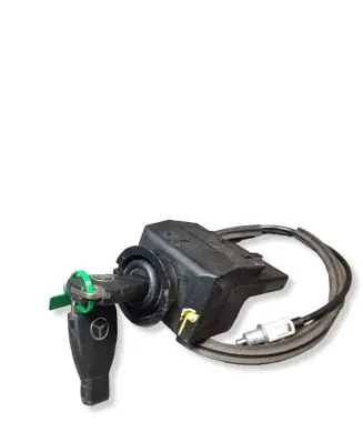 Mercedes-Benz Vito Viano W639 Ignition lock A6395450508