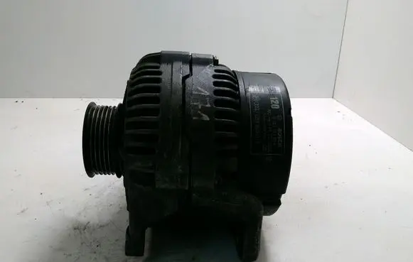 Audi A6 S6 C5 4B Generator/alternator 059903015 0123515024