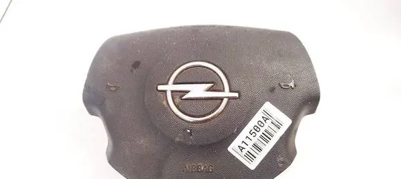 Opel Signum Steering wheel airbag 13112812