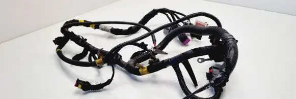 Fiat Doblo Engine installation wiring loom 51772860