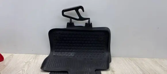 Skoda Superb B8 (3V) Car floor mat set 3V1862436