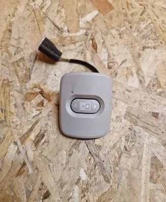 Nissan Qashqai Sunroof switch 2920MD