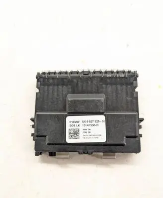 BMW 7 G11 G12 Other devices 6827329