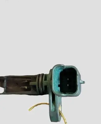 Ford Focus C-MAX Intake air temperature sensor 07G50673 96548958