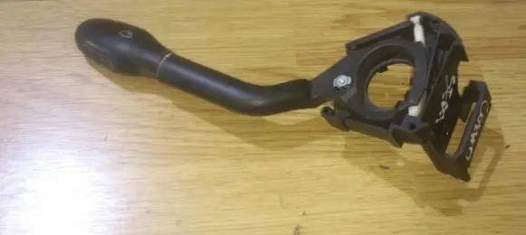 Seat Toledo I (1L) Wiper control stalk 6k5953503