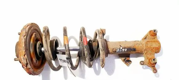 Nissan Primera Front shock absorber/damper