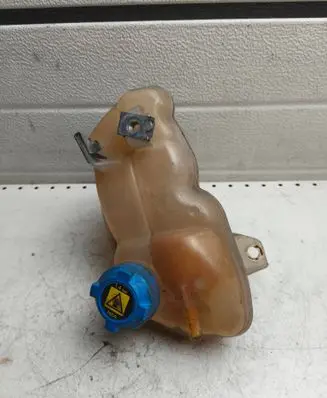 Smart ForFour I Coolant expansion tank/reservoir MR597674 A4545000449