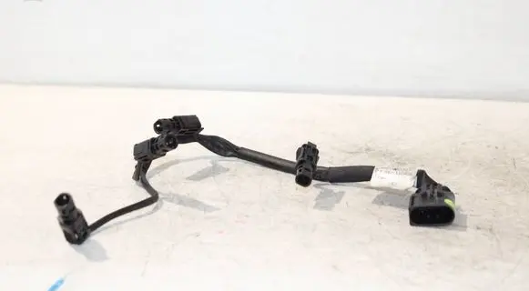 Mercedes-Benz Sprinter W906 Glow plug wires A6511501333