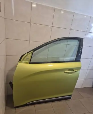 Hyundai Kona I Front door 
