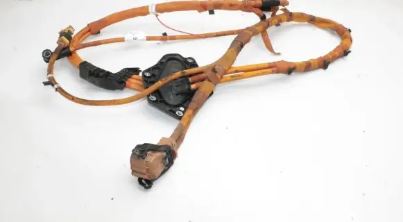 Land Rover Range Rover L405 Electric car charging cable JK5216B522BD