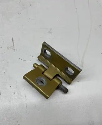Volvo S60 Front door upper hinge