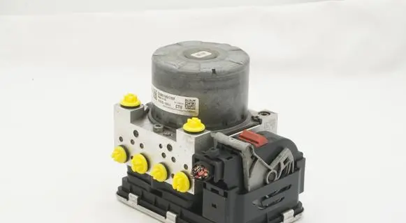 Seat Altea ABS Pump 5Q0614517EF
