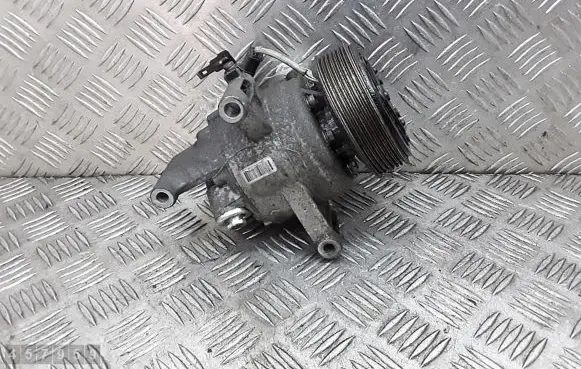Citroen C1 Air conditioning (A/C) compressor (pump) 88310yv010c