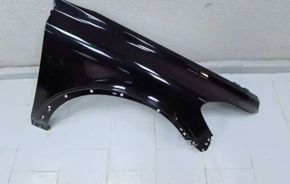 Volvo C30 Fender 56657
