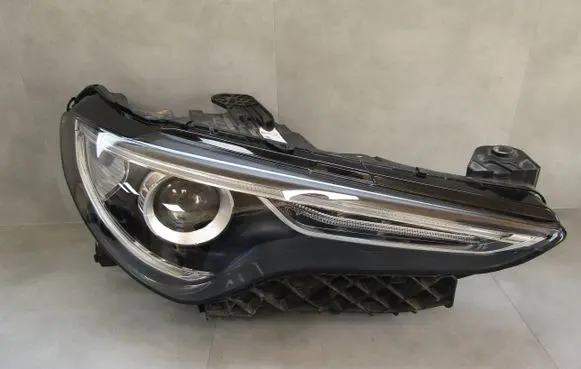 Alfa Romeo Stelvio Headlight/headlamp 50552984 15L17B