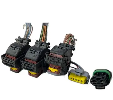 Peugeot Partner Other wiring loom 9664706280 R05