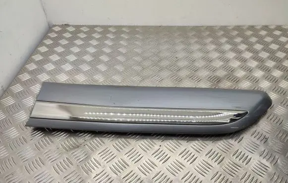 Toyota ProAce City Sliding door trim (molding) 9835779877