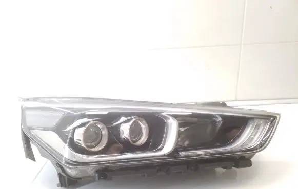 Hyundai Ioniq Headlight/headlamp 92102G7