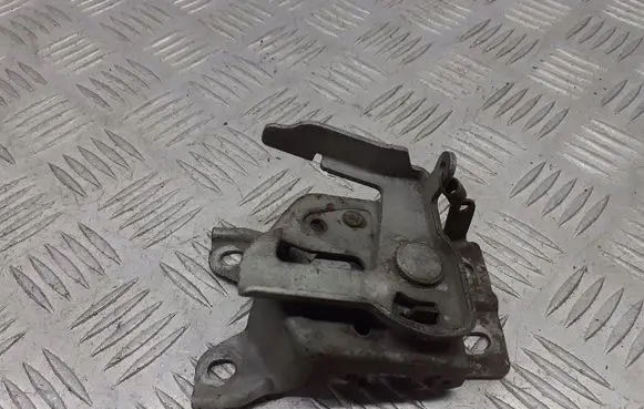 Opel Agila A Engine bonnet/hood lock/latch loop/hook 