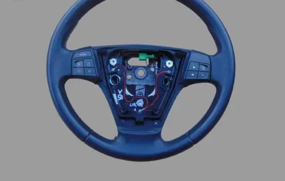Volvo V50 Steering wheel 30778752